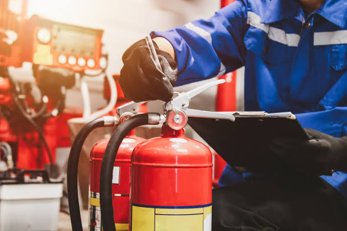 Diploma In Fire  Safety Engineering 