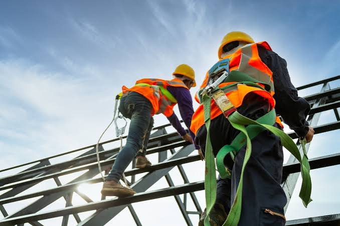 Post Graduate Diploma In Industrial Safety